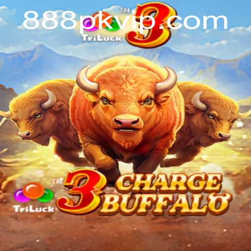 3ChargeBuffalo: The Exciting New Frontier in Online Gaming