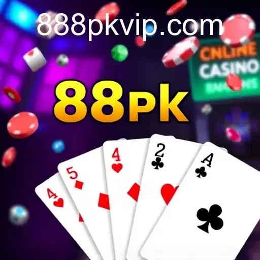 Exploring the World of Casino Games with 88pk VIP