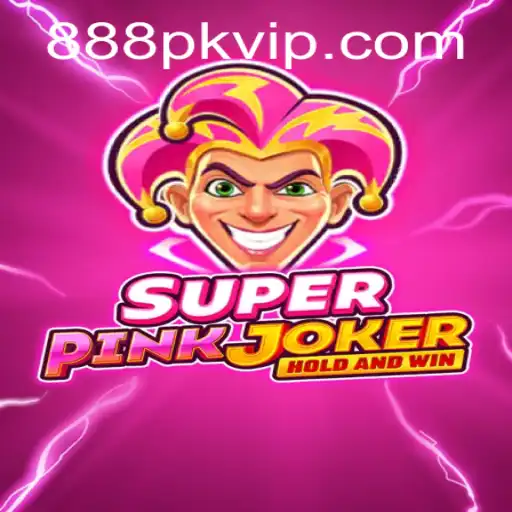 SuperPinkJoker: A Dazzling Adventure in Gaming