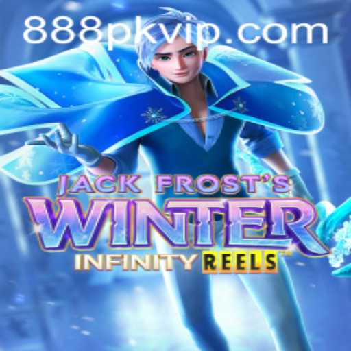 Experience the Magic of JackFrostsWinter