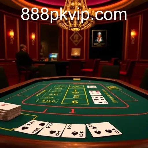 The Intricacies of Online Baccarat with 88pk vip