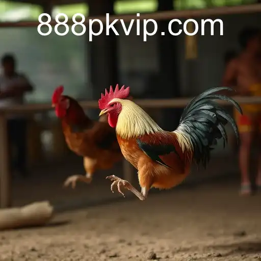 The Rise of Online Sabong: A Deep Dive into 88pk vip
