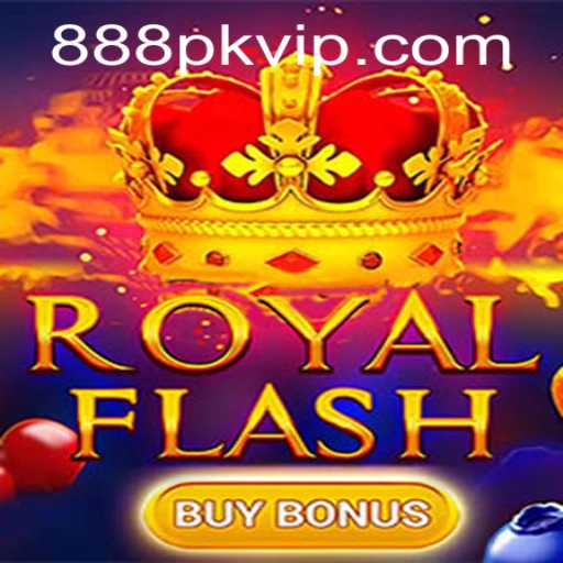 Discover the Thrills of RoyalFlashBuyBonus