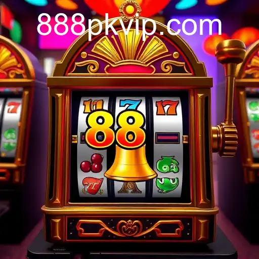 Exploring the 88pk vip Slot Machine: A Modern Gaming Marvel
