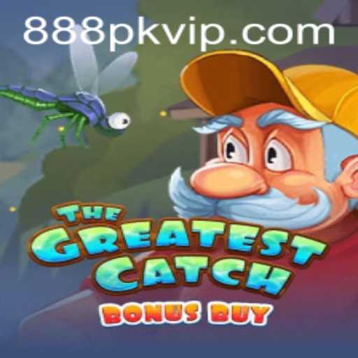 TheGreatestCatchBonusBuy: A Thrilling Gaming Experience with 88pk vip