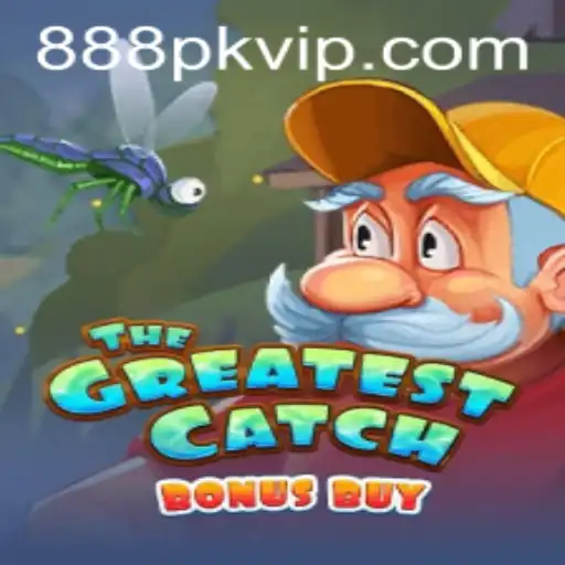 TheGreatestCatchBonusBuy: A Thrilling Gaming Experience with 88pk vip